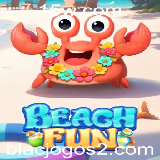 Explorando BeachFun: O Jogo de Verão que Está Conquistando Todos