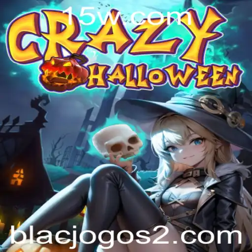 Explorando o Jogo CrazyHalloween: Diversão e Estratégia na Temporada de Halloween
