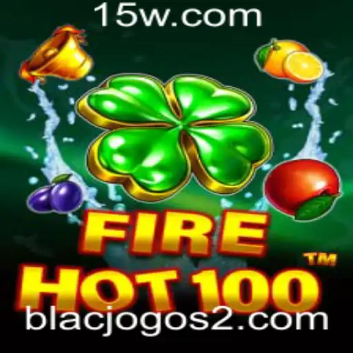FireHot100: O Jogo que Está Incendiando o Universo dos blacjogos