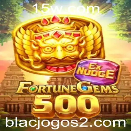 FortuneGems500: O Novo Fenômeno no Mundo dos Jogos