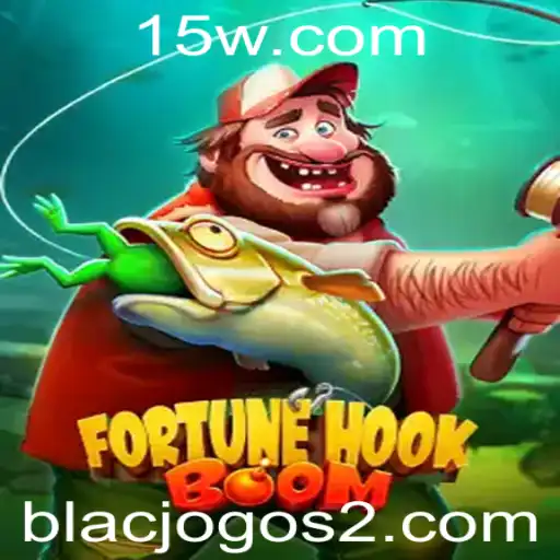 Explorando o Fascinante Mundo de FortuneHookBoom