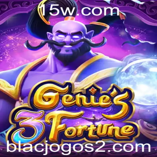 Descubra Genie3Fortune: A Nova Sensação dos Jogos de Aventura