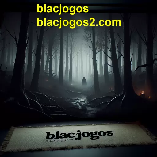 Explorando o Medo: A Evolução dos Jogos de Terror