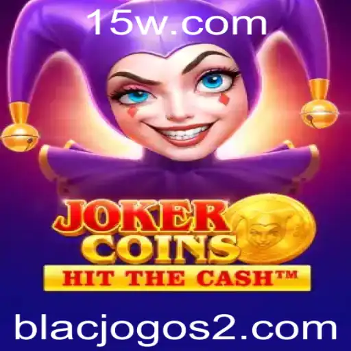 JokerCoins: Descubra o Mundo Incrível deste Jogo Revolucionário