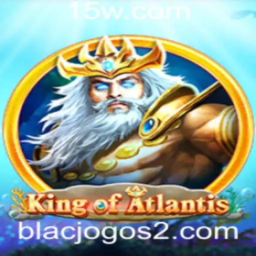 Descubra o Fascinante Mundo de KingofAtlantis: A Nova Sensação entre os Jogos Online