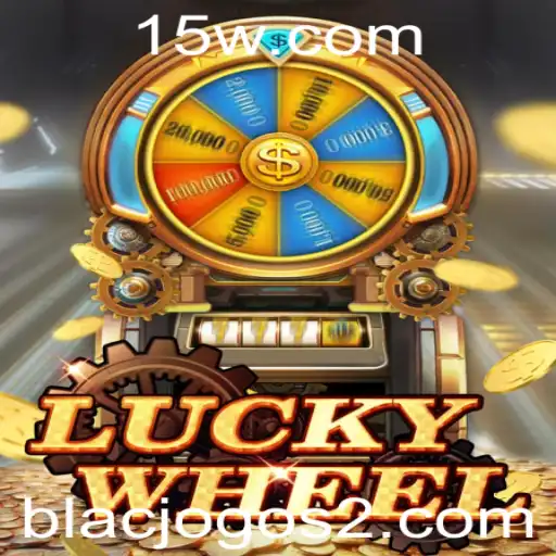 Descubra a Excitante Aventura do Jogo LuckyWheel