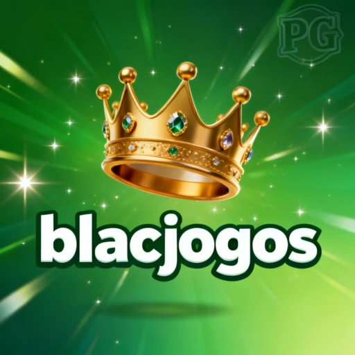 blacjogos Logo