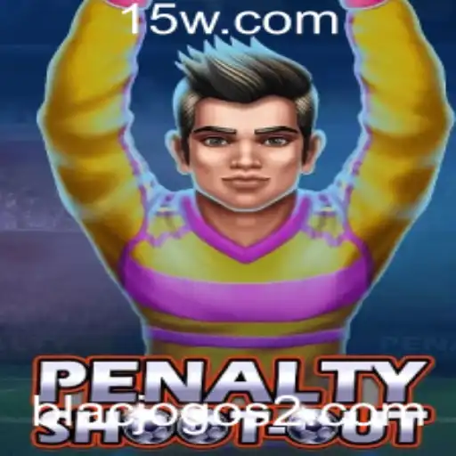 PenaltyShootOut: Uma Experiência de Futebol Imersiva nos Blacjogos