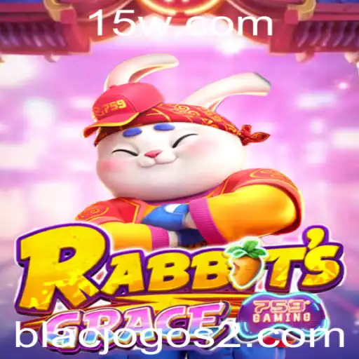 Descubra RabbitsGrace: O Fascínio por Trás do Universo dos Jogos Blacjogos