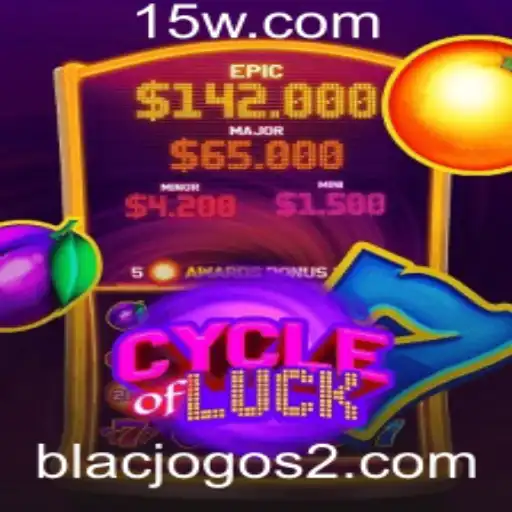CycleofLuck: Um Mergulho na Aventura de Sorte e Estratégia