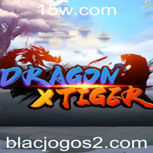 DragonXTiger: O Novo Fenômeno nos Jogos de Tabuleiro