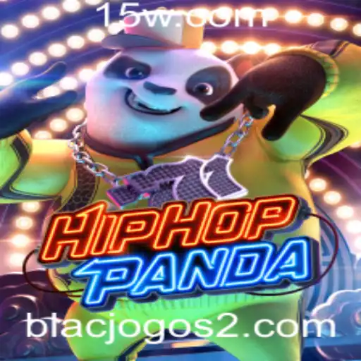 HipHopPanda: A Inovadora Experiência de Jogo Vertiginosa