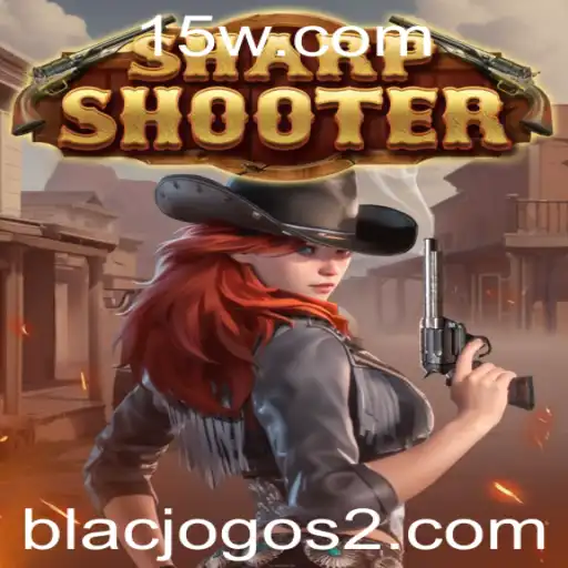 Sharpshooter: Experiencie a Emocionante Aventura dos Jogos Blacjogos
