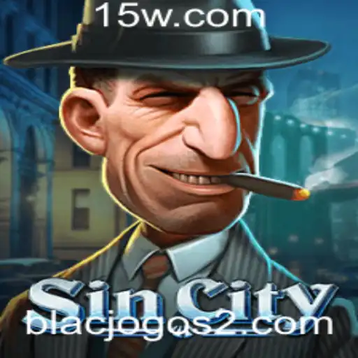 Descubra o Fascinante Mundo de SinCity: O Jogo Revolucionário