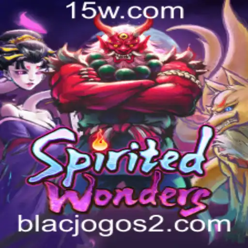 SpiritedWonders: A Nova Sensação no Mundo dos Jogos