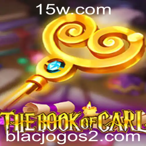 Descubra 'TheBookofCarl': Uma Aventura Envolvente no Mundo de Blacjogos